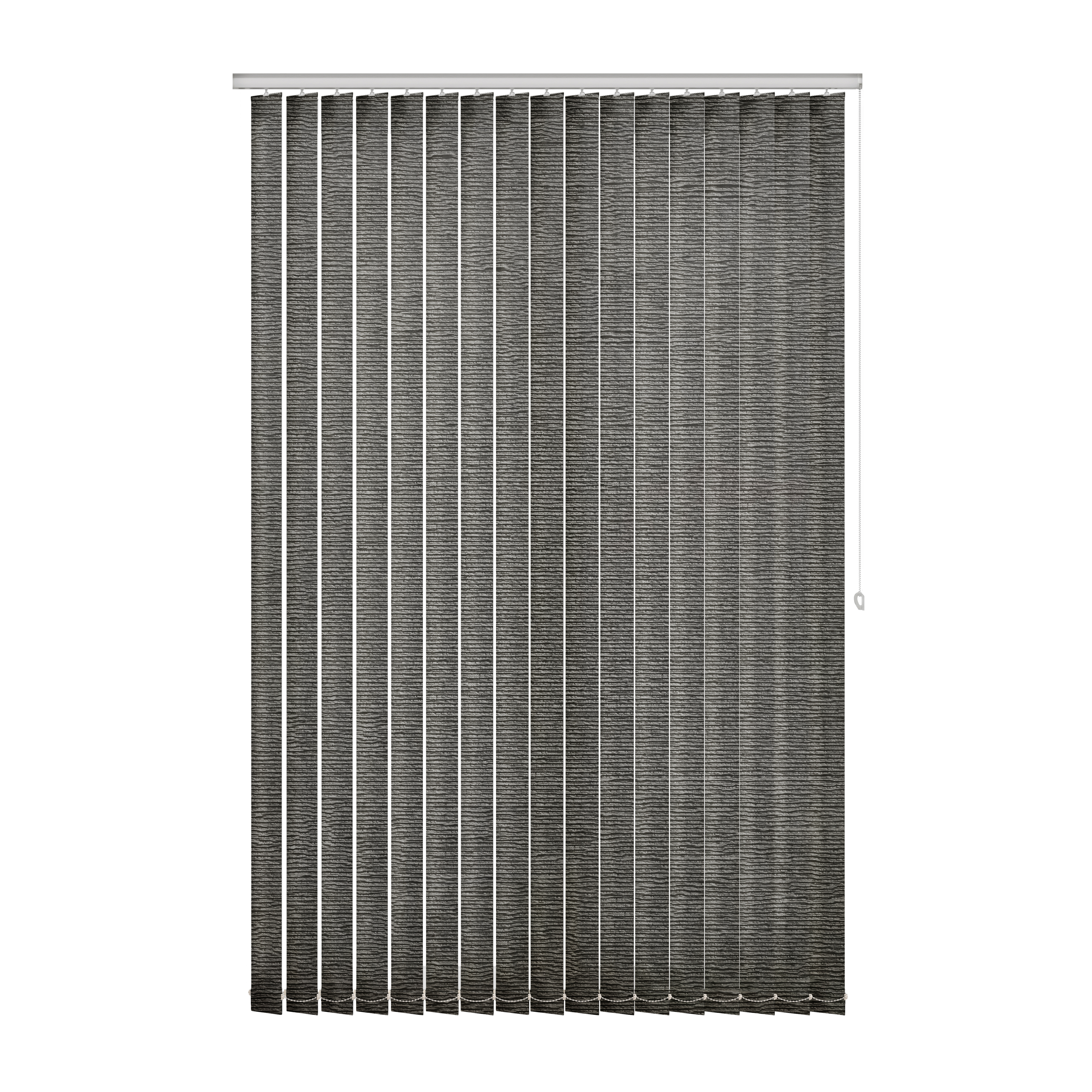 Barclay Noir 89mm Louvre